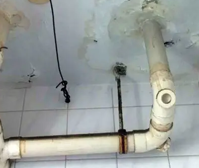 德宏卫生间漏水检测多少钱