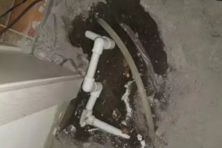 德宏卫生间漏水检测多少钱