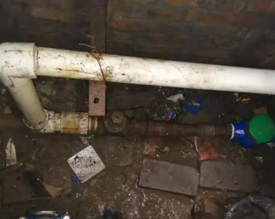 德宏水管维修哪家好