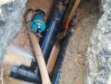 德宏水管维修哪家好