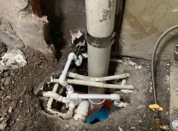 德宏卫生间漏水检测多少钱