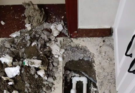 德宏卫生间漏水检测哪家好