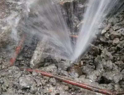 德宏水管维修多少钱