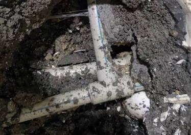 德宏漏水检测电话多少